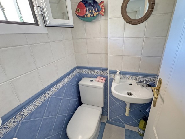 2 Bedrooms Townhouse in Cabopino