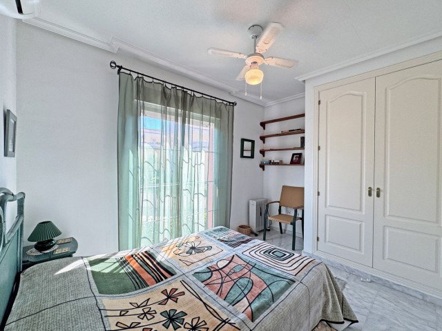 2 Bedrooms Townhouse in Cabopino