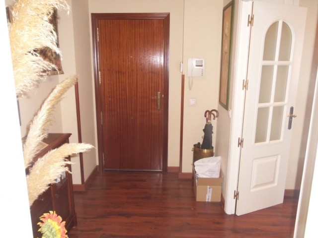 2 Soveroms Leilighet i Málaga