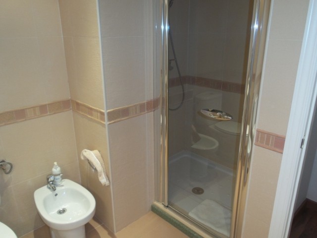 2 Soveroms Leilighet i Málaga