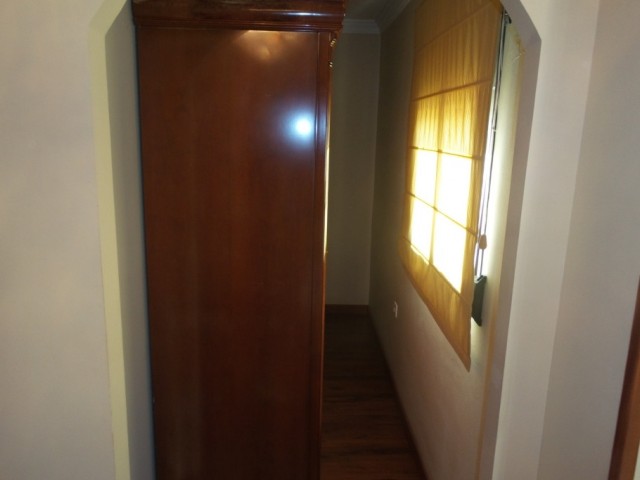 2 Soveroms Leilighet i Málaga