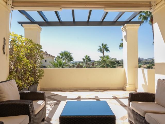 Apartment, Casares, R5494645