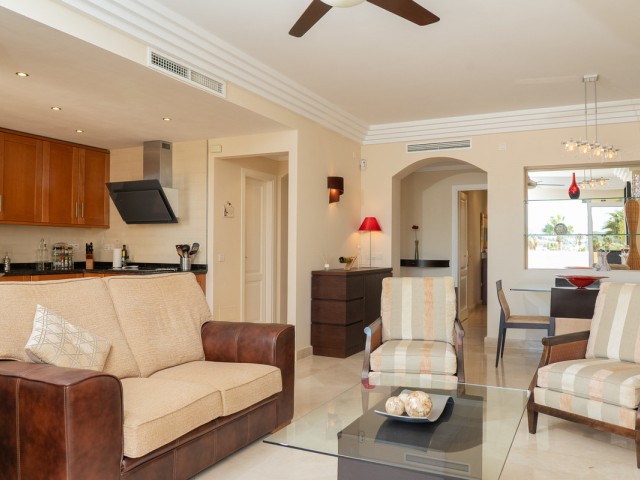 Apartment, Casares, R5494645