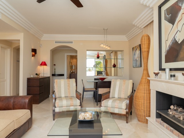 Appartement avec 2 Chambres  à Casares