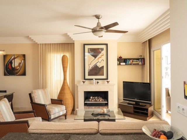 Appartement avec 2 Chambres  à Casares