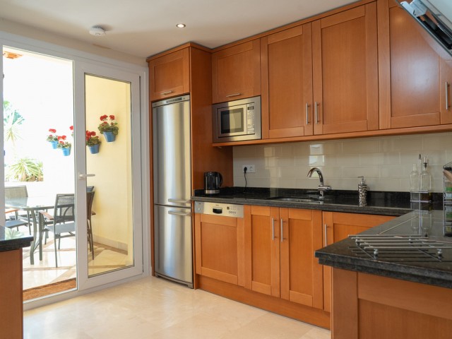 Appartement avec 2 Chambres  à Casares