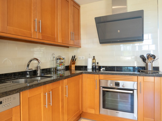 Appartement avec 2 Chambres  à Casares