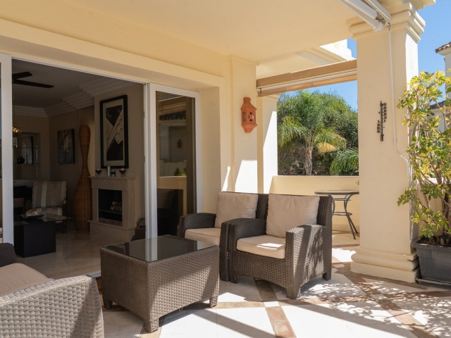 Appartement avec 2 Chambres  à Casares