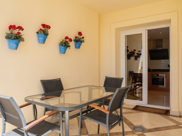 Appartement avec 2 Chambres  à Casares