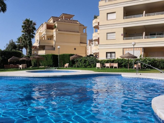 Apartment, Torrequebrada, R5495851