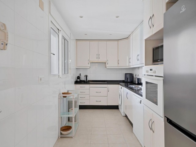 Penthouse in Torrequebrada