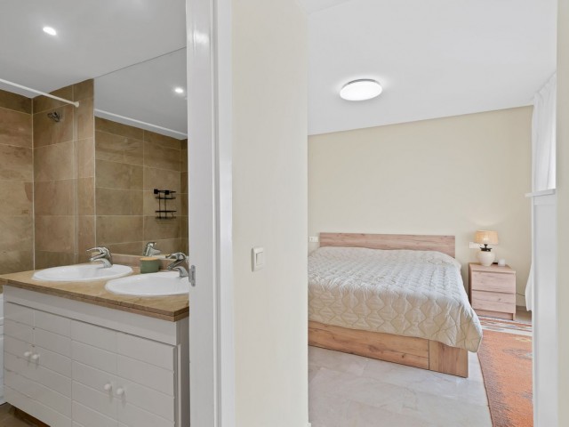 Penthouse in Torrequebrada