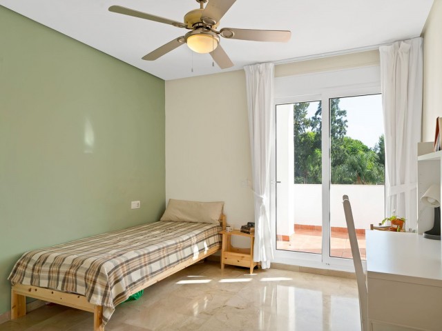 Penthouse in Torrequebrada