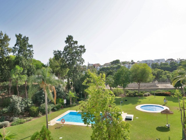 Penthouse in Torrequebrada