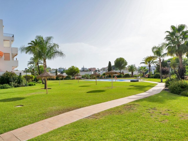 Penthouse in Torrequebrada