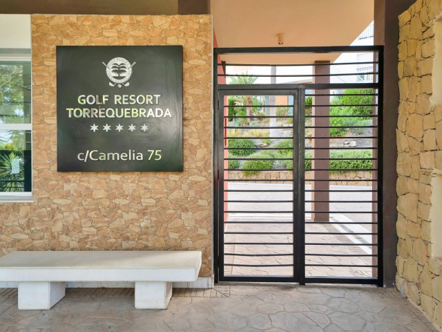 Penthouse in Torrequebrada