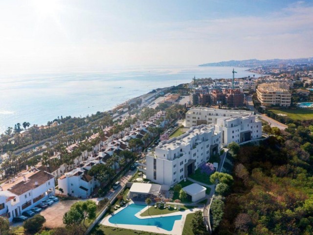 Penthouse, El Chaparral, R5489143