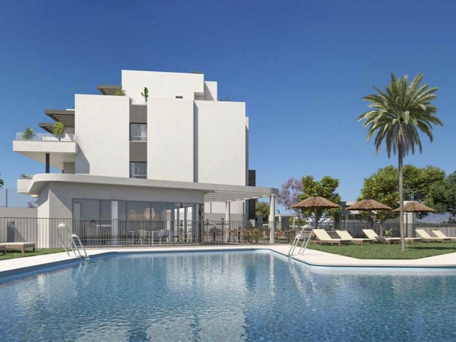 Penthouse, El Chaparral, R5489143
