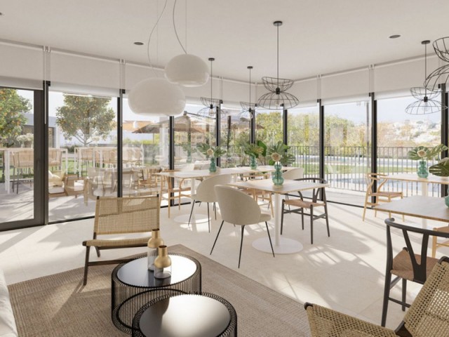 Penthouse avec 3 Chambres  à El Chaparral