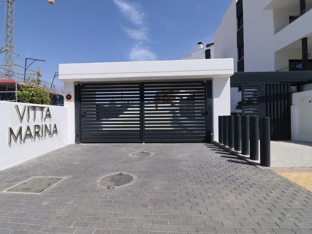 Penthouse avec 3 Chambres  à El Chaparral