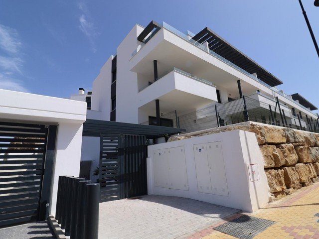 Penthouse avec 3 Chambres  à El Chaparral