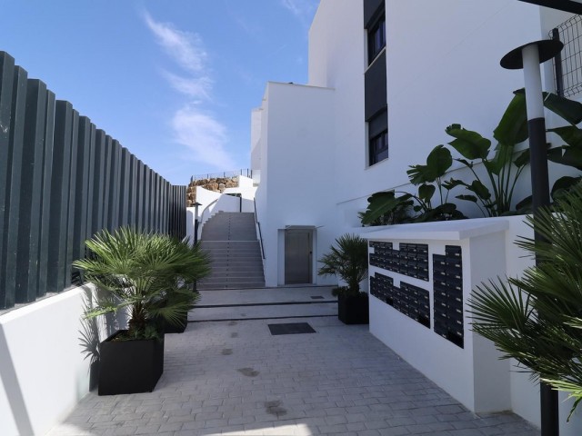 Penthouse avec 3 Chambres  à El Chaparral
