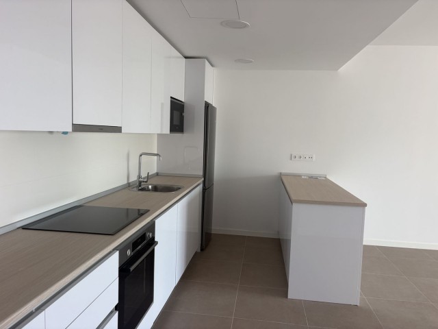Penthouse avec 3 Chambres  à El Chaparral