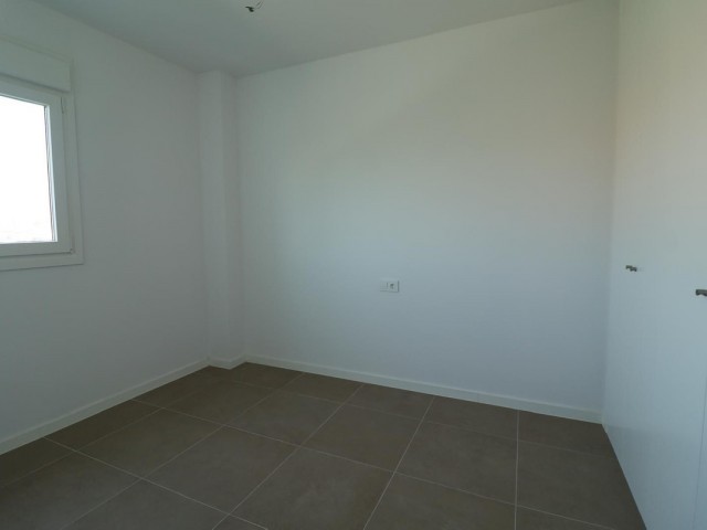 Penthouse avec 3 Chambres  à El Chaparral