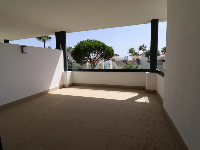 Penthouse avec 3 Chambres  à El Chaparral