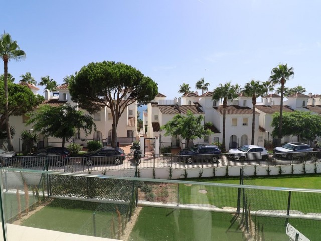Penthouse avec 3 Chambres  à El Chaparral