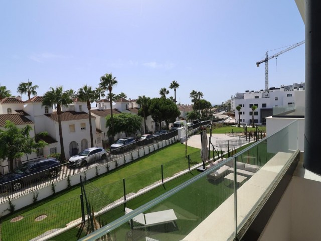 Penthouse avec 3 Chambres  à El Chaparral