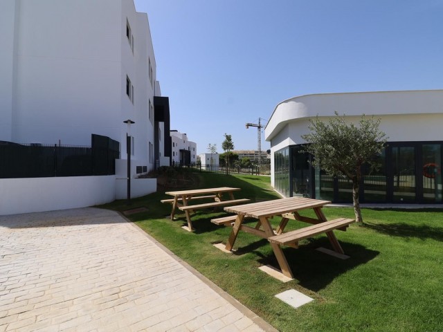 Penthouse avec 3 Chambres  à El Chaparral