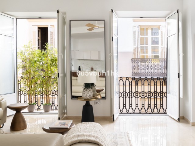 Apartment, Málaga, R5496508