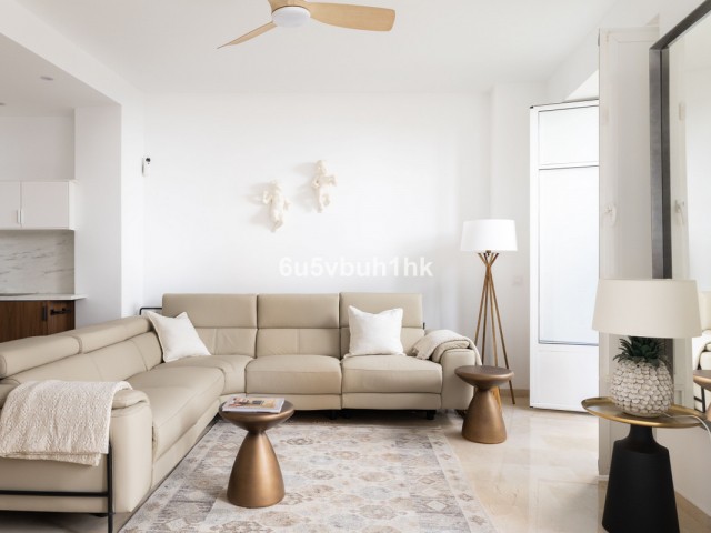 Apartment, Málaga, R5496508