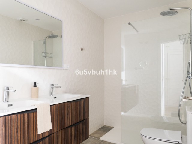 1 Bedrooms Apartment in Málaga