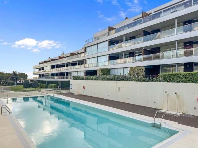 Apartment, Manilva, R5422588