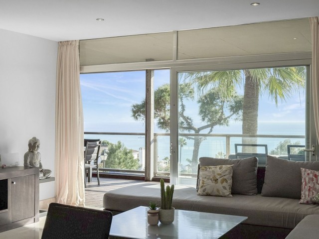 Apartment, Manilva, R5422588