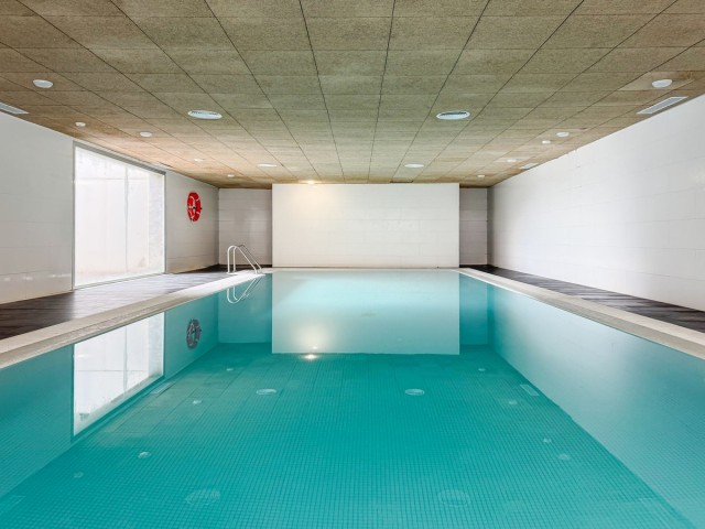 3 Bedrooms Apartment in Manilva