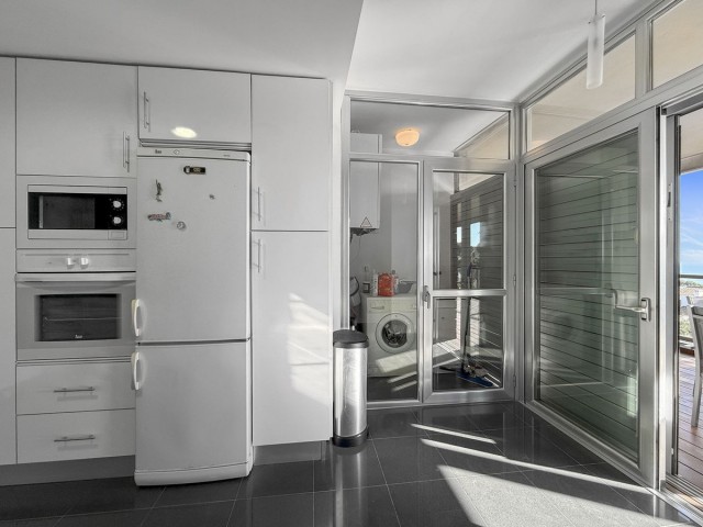 3 Bedrooms Apartment in Manilva