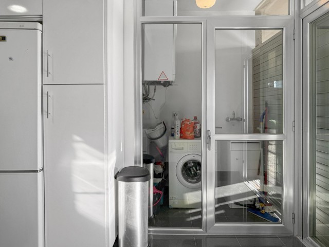 3 Bedrooms Apartment in Manilva