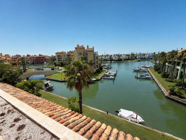 Appartement, Sotogrande Marina, R5445232