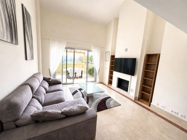 Appartement, Sotogrande Marina, R5445232