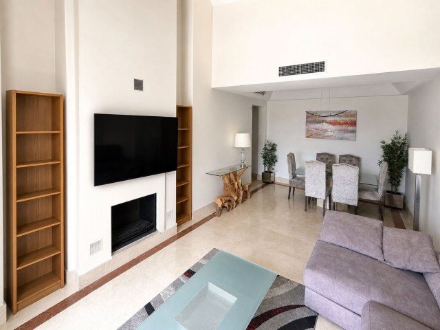 Appartement, Sotogrande Marina, R5445232