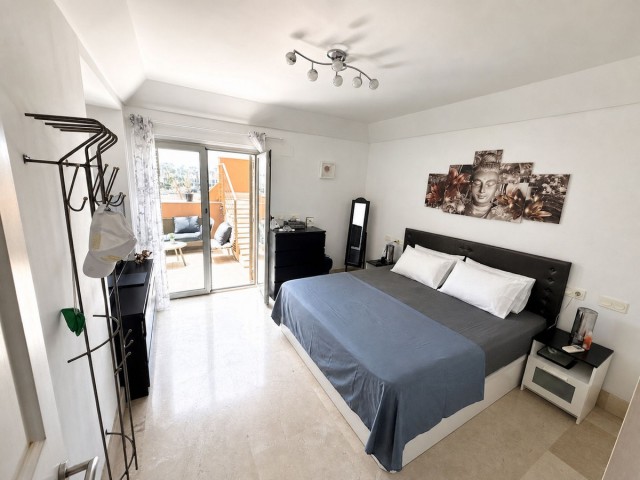 Appartement, Sotogrande Marina, R5445232
