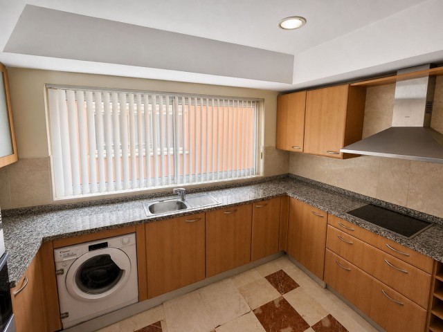 3 Schlafzimmer Apartment in Sotogrande Marina