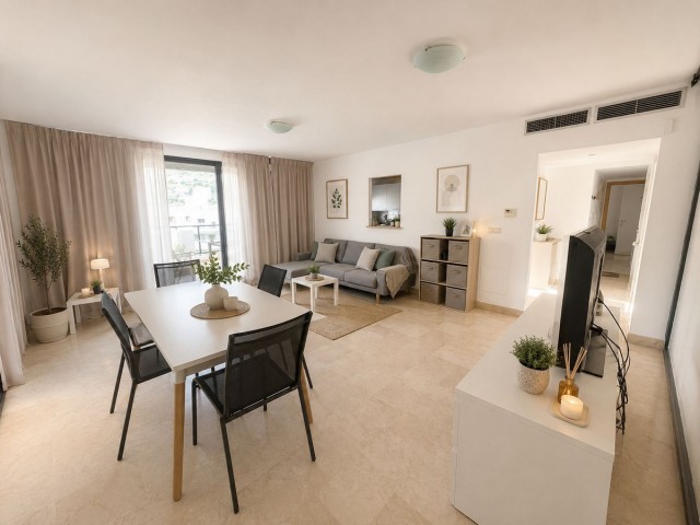 Penthouse in Riviera del Sol