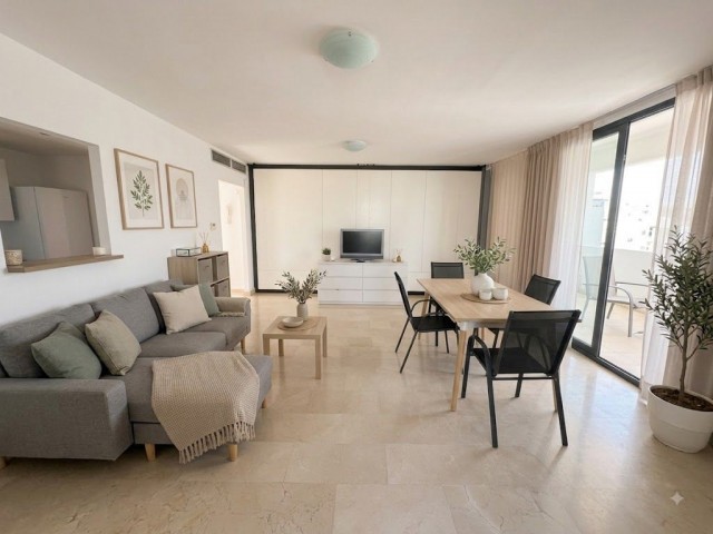 Penthouse in Riviera del Sol