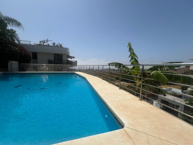 Penthouse in Riviera del Sol