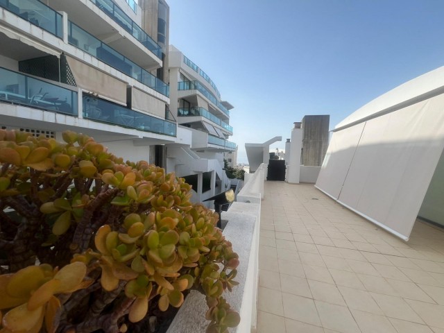Penthouse in Riviera del Sol