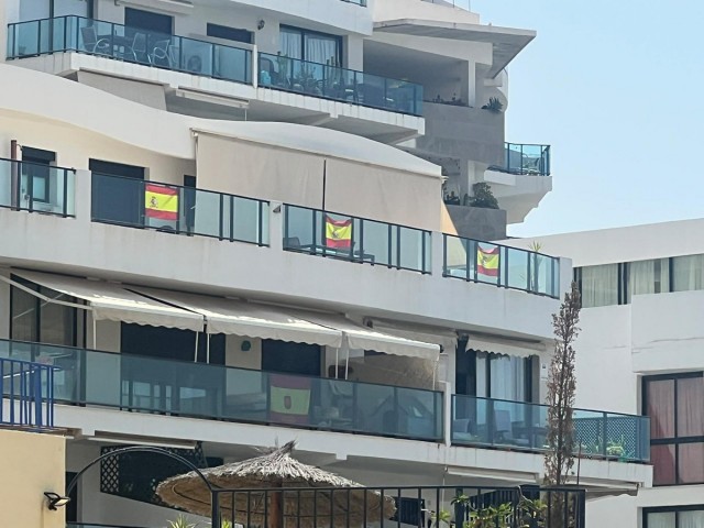 Penthouse in Riviera del Sol